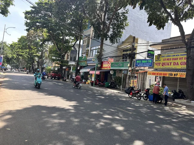 Bất động sản tại Bà Rịa - Vũng Tàu - ảnh 1