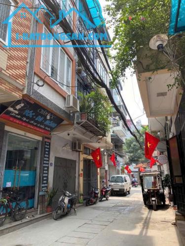 Bất động sản tại Hà Nội - ảnh 1