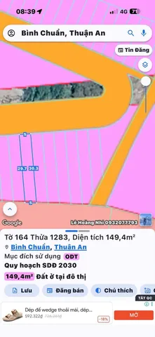 Bất động sản tại Bình Dương - ảnh 1