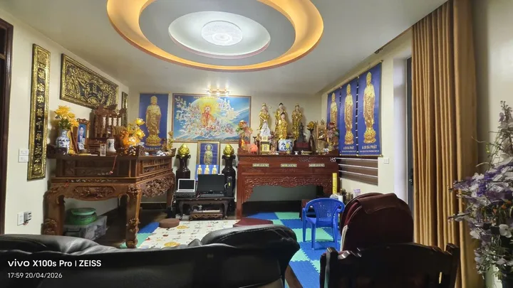 Bất động sản tại Hải Phòng - ảnh 1
