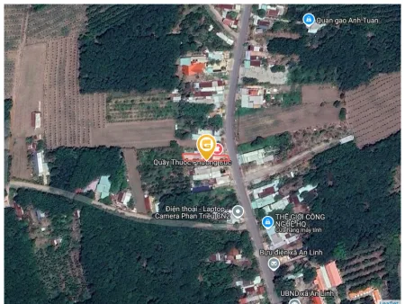 Bất động sản tại Bình Dương - ảnh 1