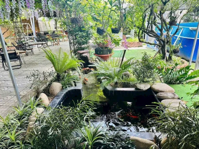 Bất động sản tại Tây Ninh - ảnh 1