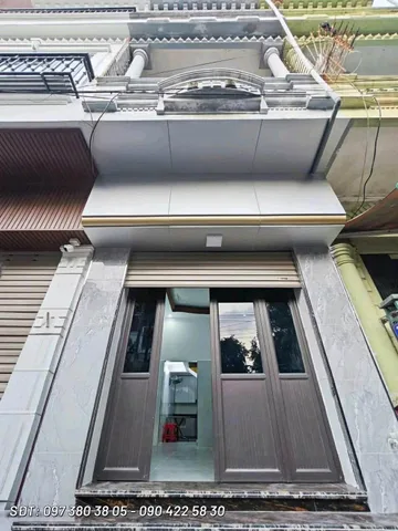 Bất động sản tại Hải Phòng - ảnh 1