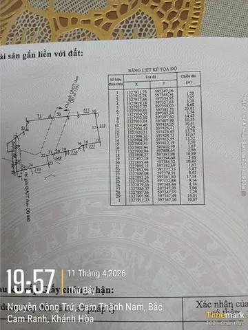 Bất động sản tại Khánh Hòa - ảnh 1