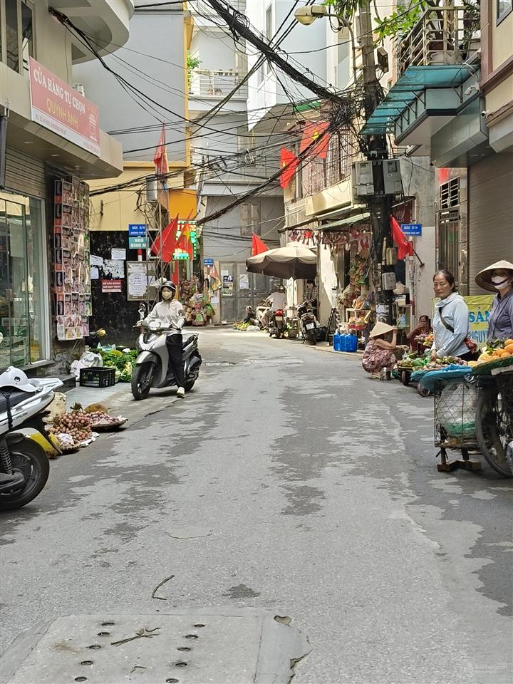 Bất động sản tại Hà Nội - ảnh 1