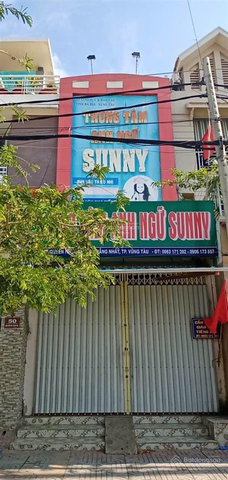 Bất động sản tại Bà Rịa - Vũng Tàu - ảnh 1