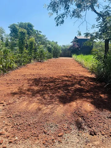 Bất động sản tại Đắk Lắk - ảnh 1