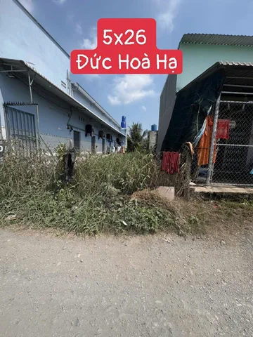 Bất động sản tại Long An - ảnh 1