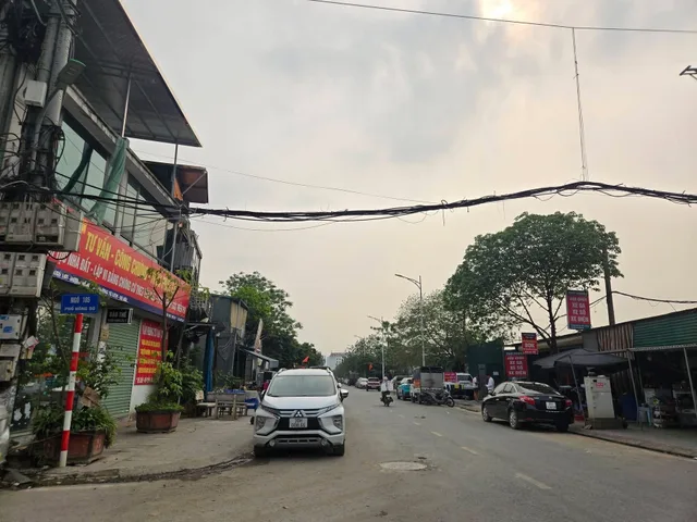 Bất động sản tại Hà Nội - ảnh 1