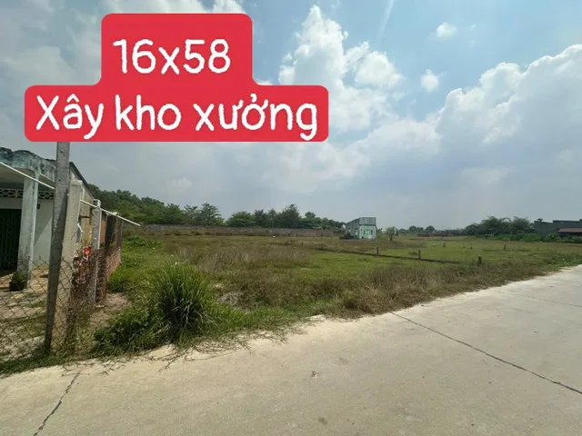 Bất động sản tại Tây Ninh - ảnh 1