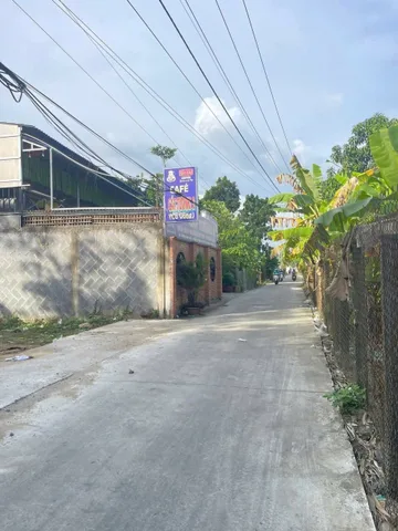 Bất động sản tại Tiền Giang - ảnh 1
