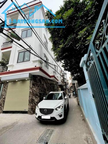 Bất động sản tại Hà Nội - ảnh 1