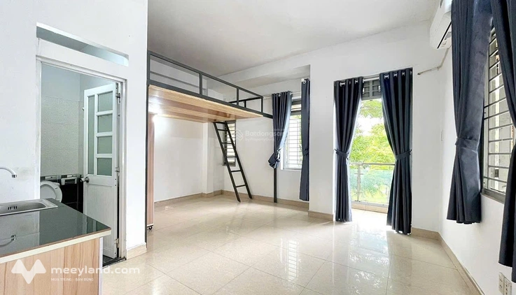 Bất động sản tại TP. Hồ Chí Minh - ảnh 1