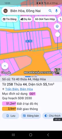 Bất động sản tại Đồng Nai - ảnh 1