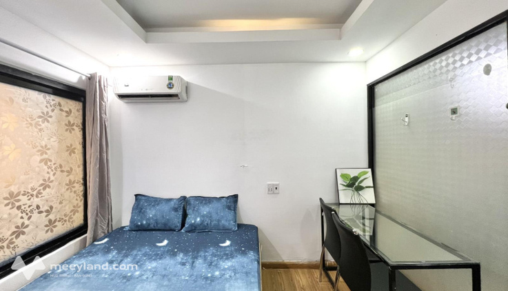 Bất động sản tại TP. Hồ Chí Minh - ảnh 1