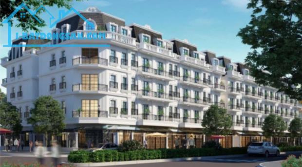 Bất động sản tại Hà Nội - ảnh 1