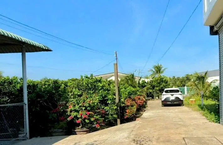 Bất động sản tại Tiền Giang - ảnh 1
