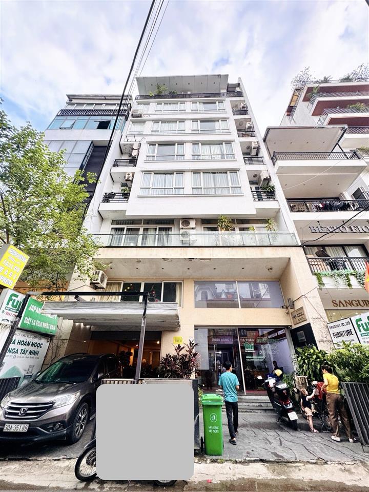 Bất động sản tại Hà Nội - ảnh 1