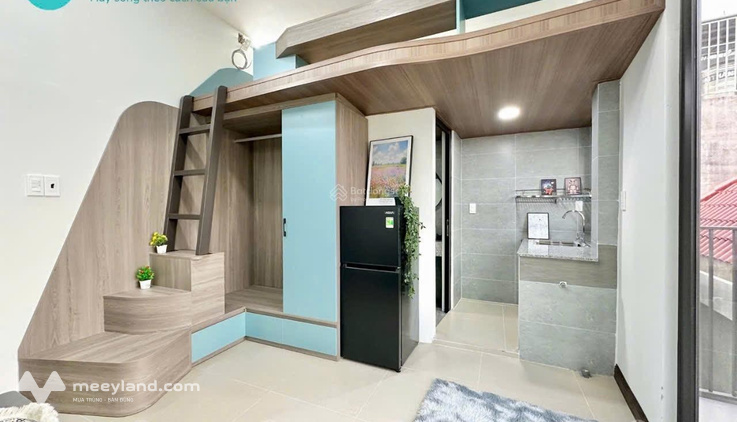 Bất động sản tại TP. Hồ Chí Minh - ảnh 1