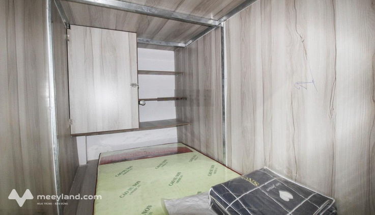 Bất động sản tại TP. Hồ Chí Minh - ảnh 1
