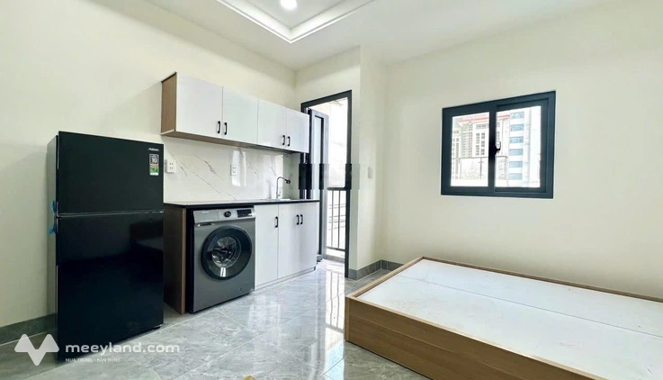 Bất động sản tại TP. Hồ Chí Minh - ảnh 1