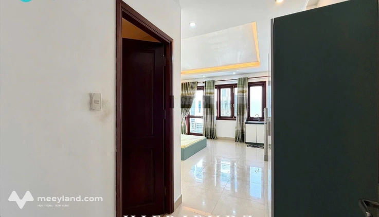 Bất động sản tại TP. Hồ Chí Minh - ảnh 1