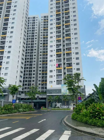 Bất động sản tại Bình Dương - ảnh 1
