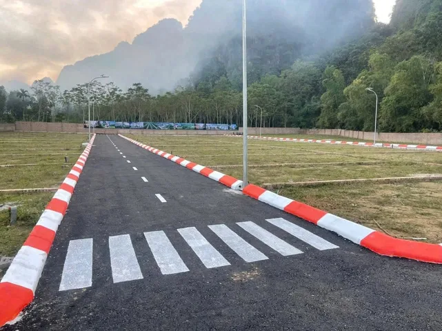 Bất động sản tại Phú Thọ - ảnh 1