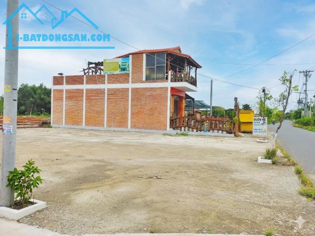 Bất động sản tại Long An - ảnh 1