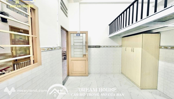 Bất động sản tại TP. Hồ Chí Minh - ảnh 1