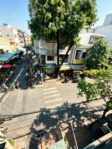 Bất động sản tại TP. Hồ Chí Minh - ảnh 1