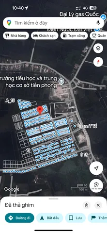 Bất động sản tại Quảng Ninh - ảnh 1