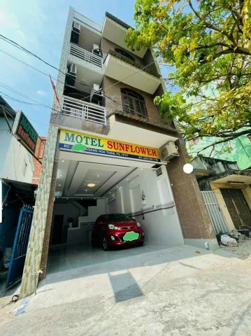 Bất động sản tại Bà Rịa - Vũng Tàu - ảnh 1