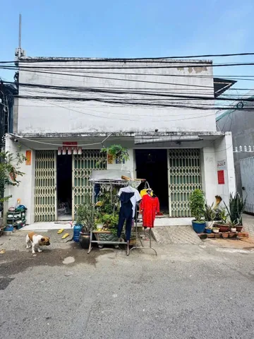 Bất động sản tại Bà Rịa - Vũng Tàu - ảnh 1