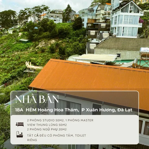 Bất động sản tại Lâm Đồng - ảnh 1