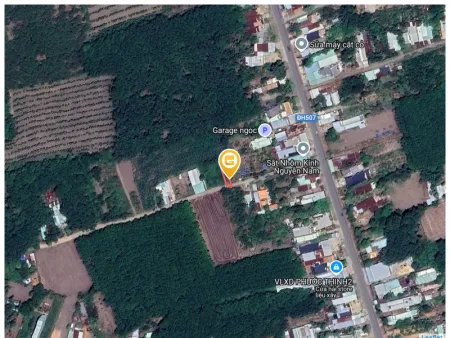 Bất động sản tại Bình Dương - ảnh 1