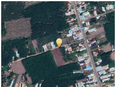 Bất động sản tại Bình Dương - ảnh 1