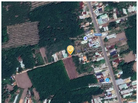 Bất động sản tại Bình Dương - ảnh 1