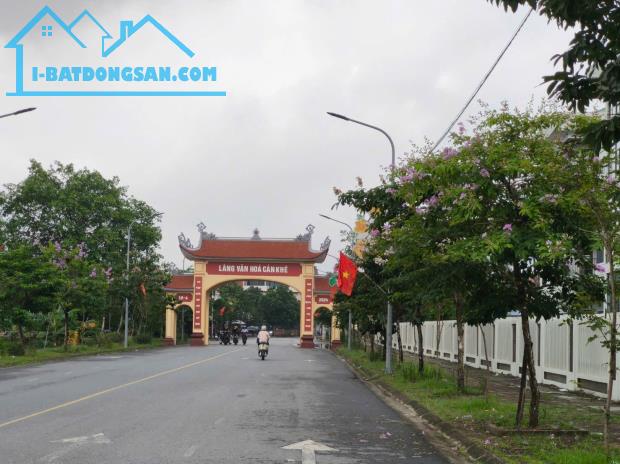 Bất động sản tại Hà Nội - ảnh 1
