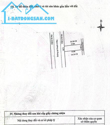 Bất động sản tại Đà Nẵng - ảnh 1