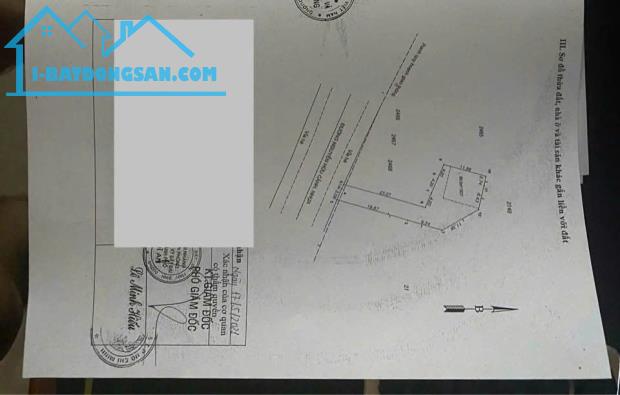 Bất động sản tại Bình Dương - ảnh 1