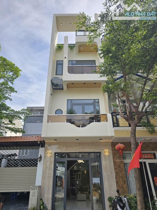 Bất động sản tại Bình Dương - ảnh 1