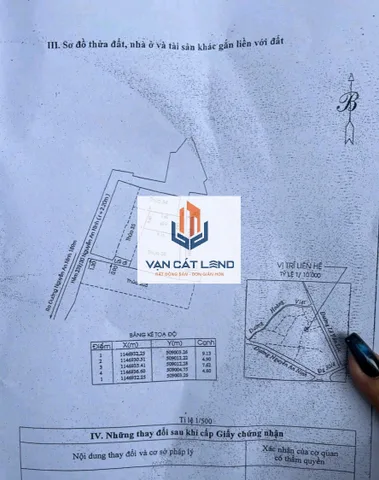 Bất động sản tại Bà Rịa - Vũng Tàu - ảnh 1