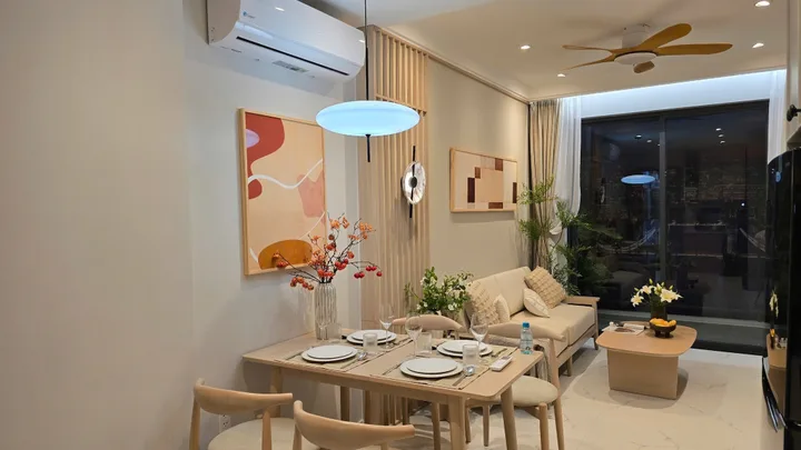 Bất động sản tại Long An - ảnh 1