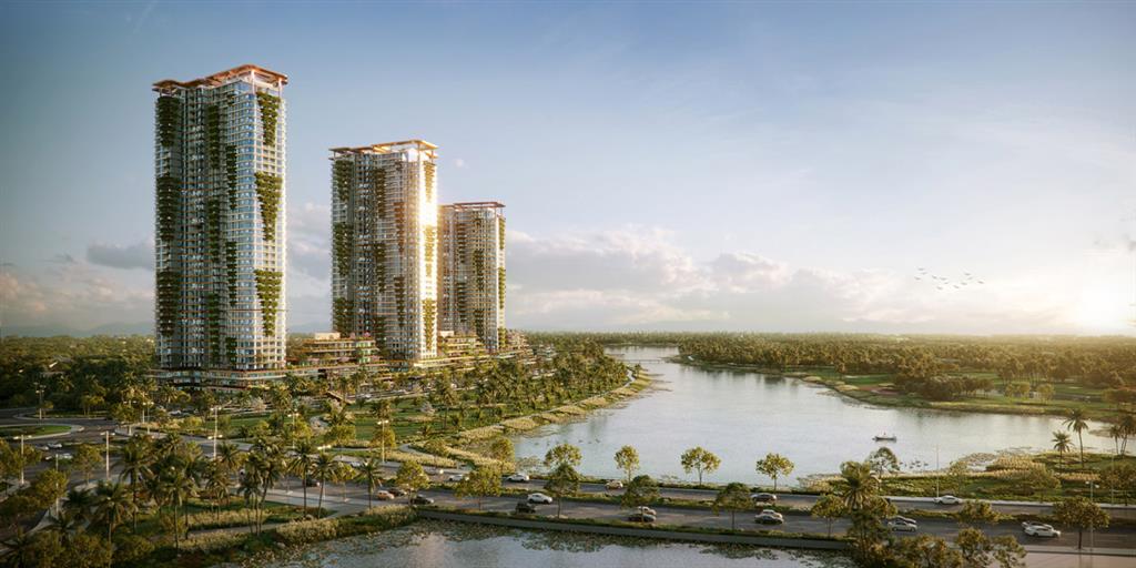 Bất động sản tại Hưng Yên - ảnh 1