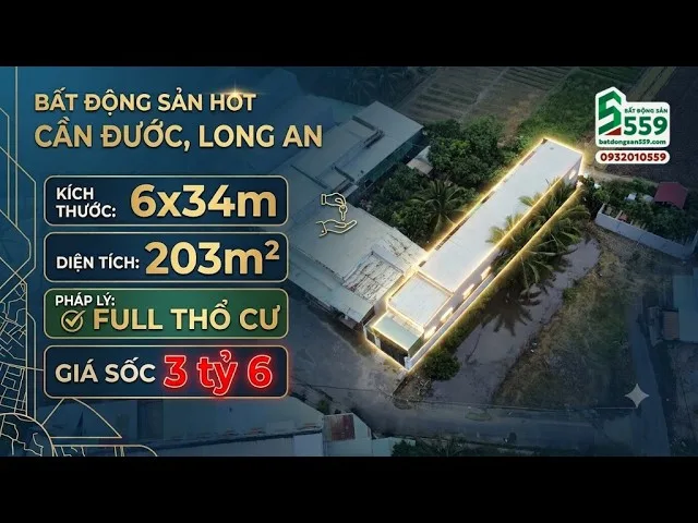 Bất động sản tại Tây Ninh - ảnh 1