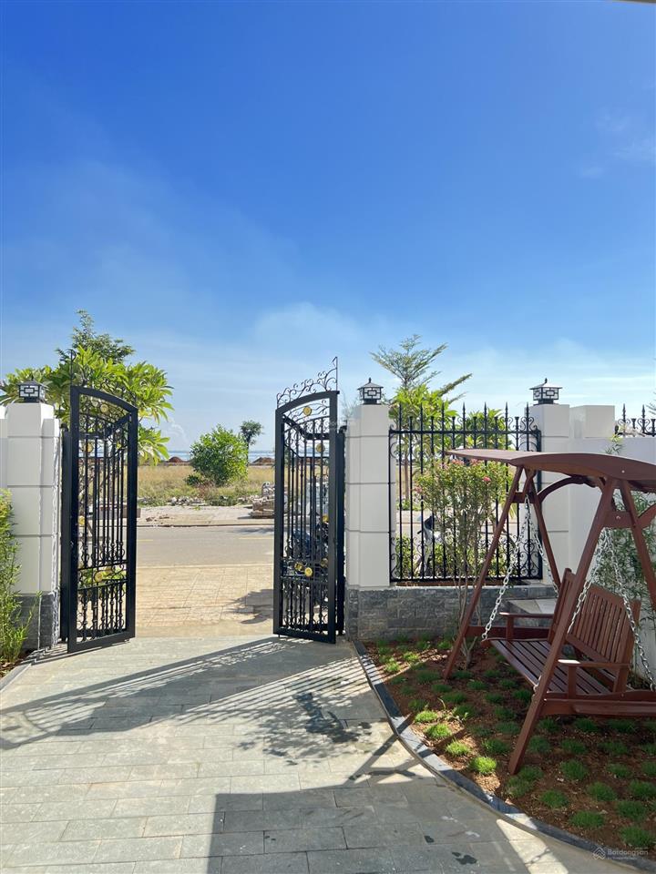 Bất động sản tại Quảng Nam - ảnh 1