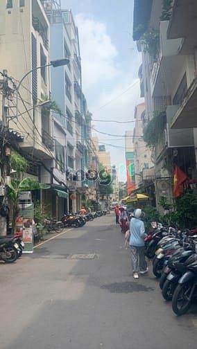 Nhà riêng tại 1, TP. Hồ Chí Minh - ảnh 1