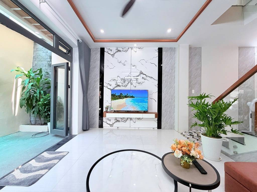 Bất động sản tại Đà Nẵng - ảnh 1