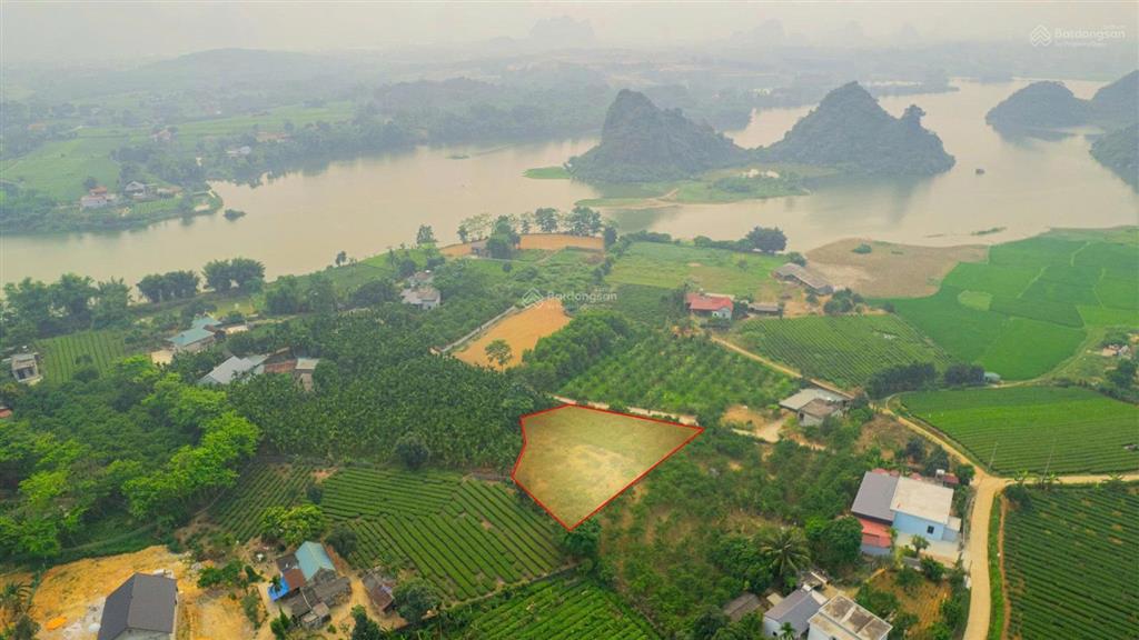 Bất động sản tại Hòa Bình - ảnh 1